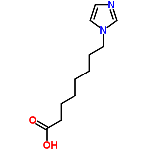 68887-67-2;68887-68-3  8-(1H-imidazol-1-yl)octanoic acid