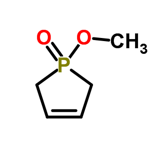 694-65-5  1-methoxy-2,5-dihydro-1H-phosphole 1-oxide