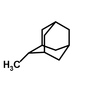 700-56-1;700-75-4  2-methyltricyclo[3.3.1.1~3,7~]decane