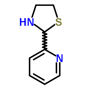 700-94-7  2-(1,3-thiazolidin-2-yl)pyridine