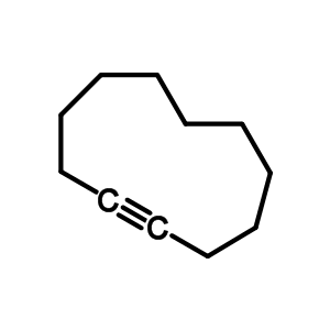 702-32-9  cycloundecyne