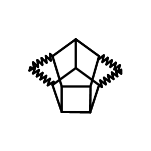 704-02-9  hexacyclo[5.4.1.0~2,6~.0~3,10~.0~4,8~.0~9,12~]dodecane (non-preferred name)