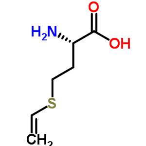 70858-14-9  S-ethenyl-L-homocysteine