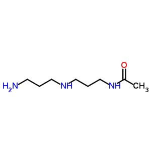70862-22-5  N-{3-[(3-aminopropyl)amino]propyl}acetamide