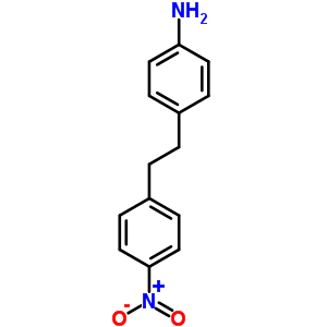 7357-96-2  4-[2-(4-nitrophenyl)ethyl]aniline