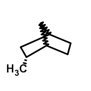 765-90-2  (2R)-2-methylbicyclo[2.2.1]heptane