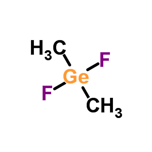 811-70-1  difluor(dimethyl)german