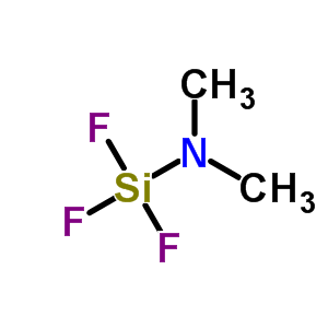 812-14-6  1,1,1-trifluoro-N,N-dimethylsilanamine