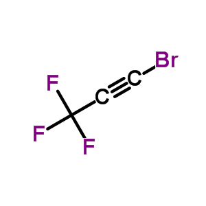 819-01-2  1-bromo-3,3,3-trifluoroprop-1-yne