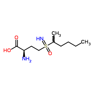 83730-55-6  (2R)-2-amino-4-[S-(hexan-2-yl)sulfonimidoyl]butanoic acid