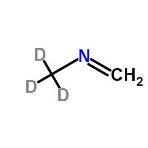 917-96-4  N-methylidene(~2~H_3_)methanamine