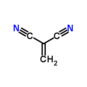 922-64-5  methylidenepropanedinitrile