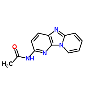 111317-36-3  N-(imidazo[1,2-a:5,4-b']dipyridin-2-yl)acetamide