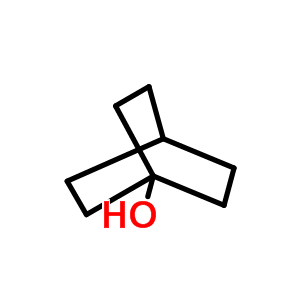 20534-58-1  bicyclo[2.2.2]octan-1-ol