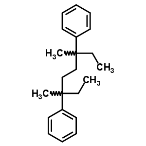 21411-35-8  1,1'-(3,6-dimethyloctane-3,6-diyl)dibenzene