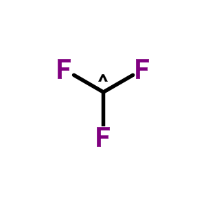 2264-21-3  trifluoromethyl