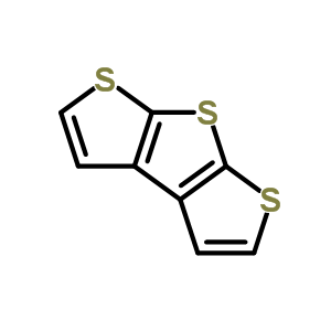 236-63-5  bisthieno[2,3-b:3',2'-d]thiophene