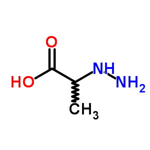 24330-91-4  2-hydrazinylpropanoic acid