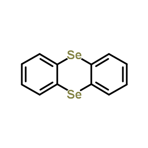 262-30-6  selenanthrene