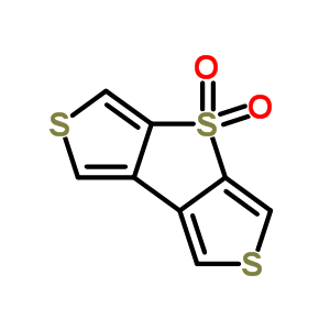 28504-85-0  bisthieno[3,4-b:3',4'-d]thiophene 4,4-dioxide