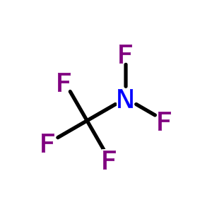 335-01-3  N,N,1,1,1-pentafluoromethanamine