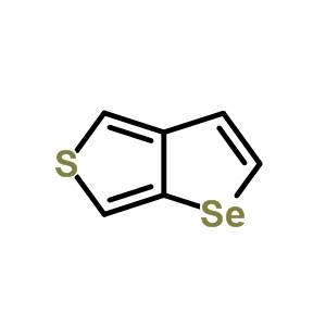 33880-20-5  selenopheno[2,3-c]thiophene