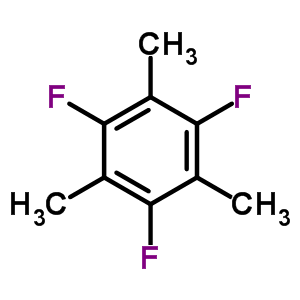 1,3,5-Trifluoro-2,4,6-trimethylbenzene