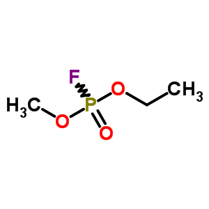 430-05-7  ethylmethylfosforofluoridaat