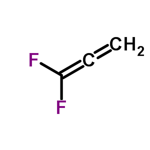 430-64-8  1,1-difluoropropadien