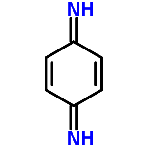 4377-73-5  (1E,4E)-cyclohexa-2,5-diene-1,4-diimine