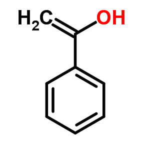4383-15-7  1-phenylethenol