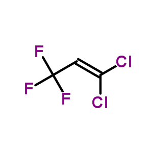 460-70-8  1,1-dichloro-3,3,3-trifluoroprop-1-ene