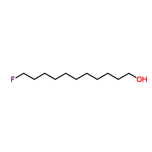 463-36-5  11-fluoroundecan-1-ol