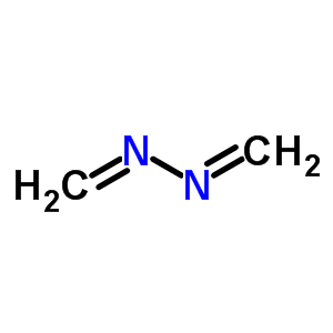 503-27-5  formaldehyde methylidenehydrazone