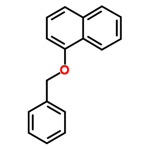 607-58-9  1-(benzyloxy)naphthalene