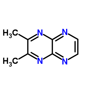 6499-39-4  2,3-dimethylpyrazino[2,3-b]pyrazine