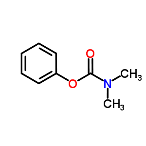 phenyl dimethylcarbamate 6658-63-5;6969-90-0
