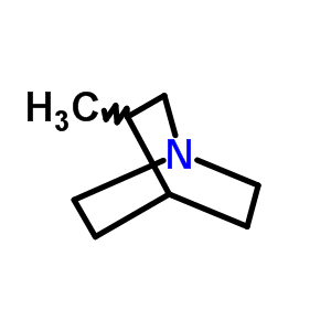 695-88-5  3-methyl-1-azabicyclo[2.2.2]octane