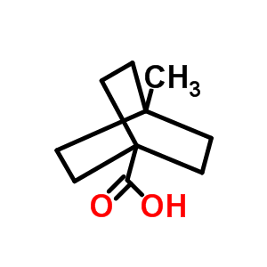 702-67-0  4-methylbicyclo[2.2.2]octane-1-carboxylic acid