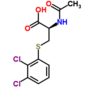 70278-04-5  N-אצטיל-S-(2,3-dichlorophenyl)-L-ציסטאין