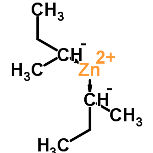 7446-94-8  zinc dibutan-2-ide