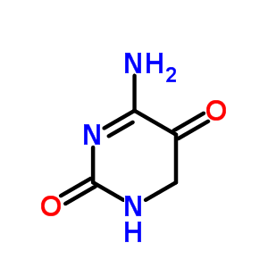 75321-30-1  4-amino-1,6-dihydropyrimidine-2,5-dione