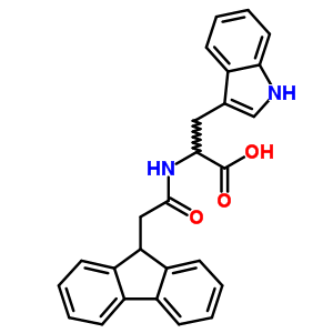 79189-73-4  N-(9H-fluoren-9-ylacetyl)tryptophan