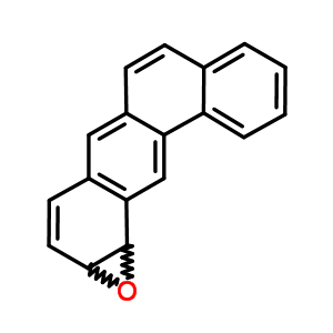 79252-23-6  1a,11b-dihydrotetrapheno[10,11-b]oxirene