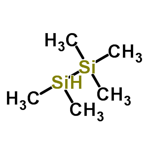 812-15-7  1,1,1,2,2-pentamethyldisilane