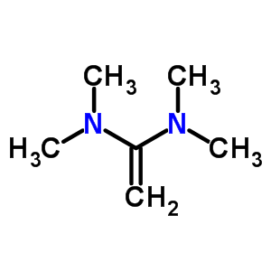 815-62-3  N,N,N',N'-tetramethylethene-1,1-diamine