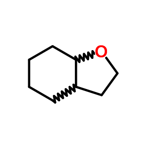 10198-29-5;27345-70-6  octahydro-1-benzofuran