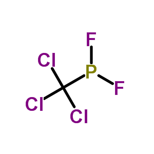 1112-03-4  (trichloromethyl)phosphonous difluoride