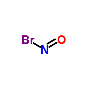 13444-87-6  nitrosyl bromide