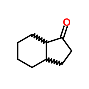 16783-22-5;2826-65-5;29927-85-3  octahydro-1H-inden-1-one